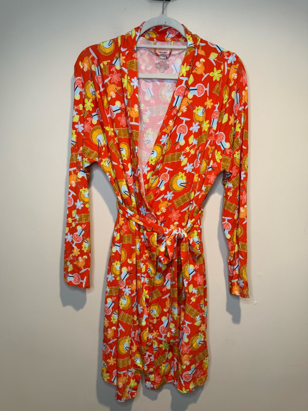 MeUndies Modal Robe